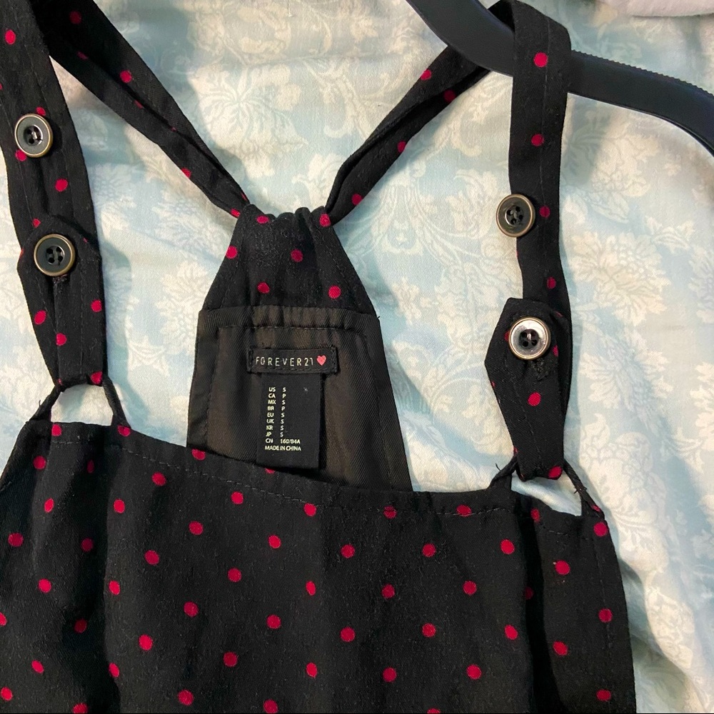 F21 dress